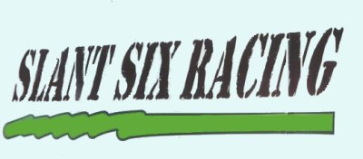 Slant Six Racing News (SSRN)