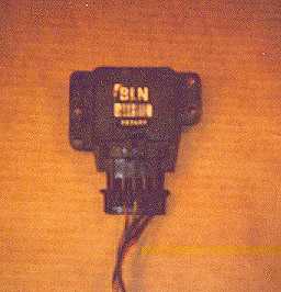 Electronic Spark Control 