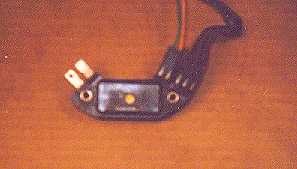 GM Igmition Module