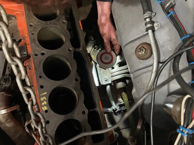 Oil Pan Test Fit 2.jpg