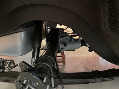 05202022 Diff installed.jpg