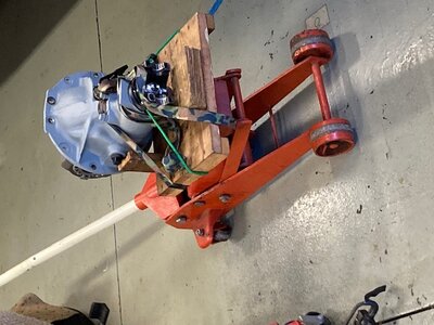 05202022 Diff on dolly.jpg