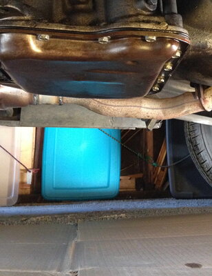 transmission oil leak.JPG