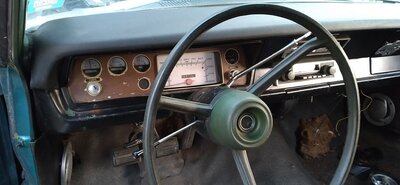 Column & Cluster Installed.jpg