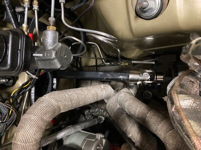 EPAS under hood steereing shaft.jpg