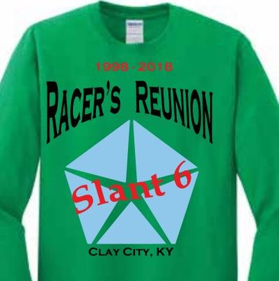 Long Irish Green Front.JPG