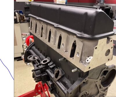 LS Head on Cast Block.JPG