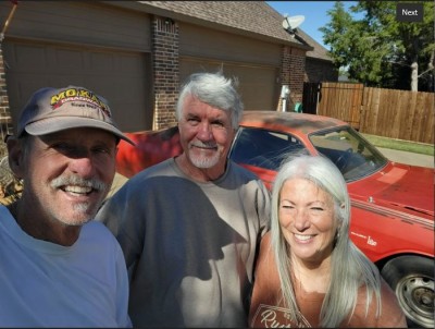 Bob and the Lite.JPG