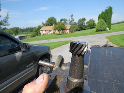 Backup motor gear after 3 yrs..JPG