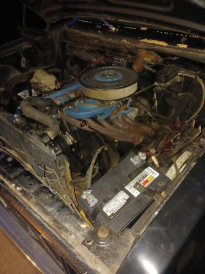 82 d150 motor as i bought it.jpg